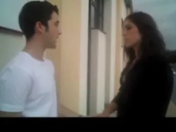 Casting FoQ: Laura (Llinars) Casting FoQ: Laura (Llinars)