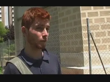 Casting FoQ: Joan Carles Casting FoQ: Joan Carles