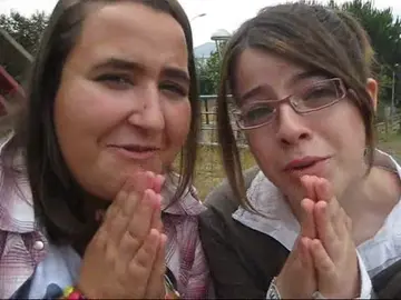 Casting FoQ: Meri y Estel Casting FoQ: Meri y Estel