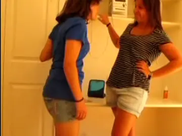 Casting FoQ: Manuela y Berta Casting FoQ: Manuela y Berta