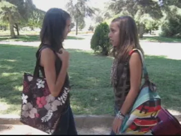 Casting FoQ: Carla y Alicia Casting FoQ: Carla y Alicia