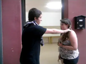 Casting FoQ: Iván y Nerea Casting FoQ: Iván y Nerea