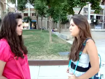 Casting FoQ: Laura y Cristina Casting FoQ: Laura y Cristina