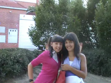 Casting FoQ: Sandra y María Casting FoQ: Sandra y María