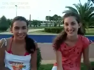 Casting FoQ: María y Estrella Casting FoQ: María y Estrella