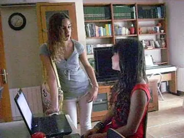 Casting FoQ: Alba y Susanna Casting FoQ: Alba y Susanna