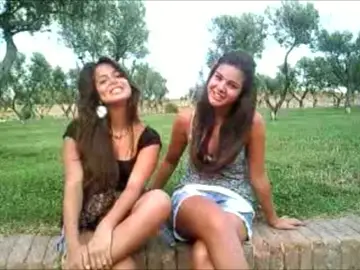 Casting FoQ: Andrea y Jennifer Casting FoQ: Andrea y Jennifer