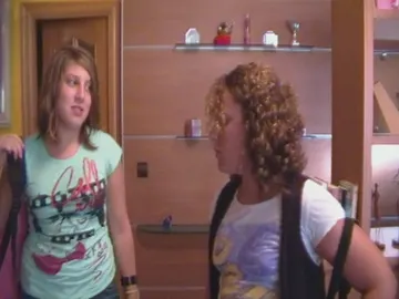 Casting FoQ: Silvia y Alexandra Casting FoQ: Silvia y Alexandra