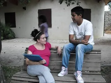 Casting FoQ: Damián Espinosa Casting FoQ: Damián Espinosa