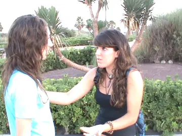 Casting FoQ: Rocío Navarro Casting FoQ: Rocío Navarro