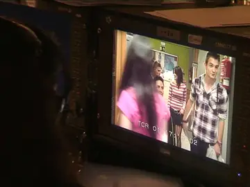 Primeras imágenes del rodaje de la sexta temporada Primeras imágenes del rodaje de la sexta temporada