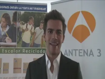 Los nervios de los actores Los nervios de los actores