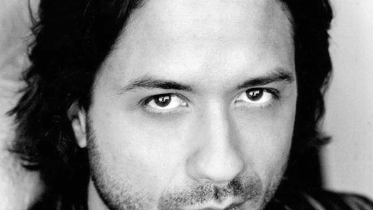 Enrique Arce Enrique Arce