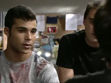 Webisodio 1 Webisodio 1