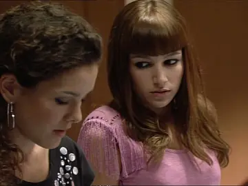 Ruth y Alma Ruth y Alma