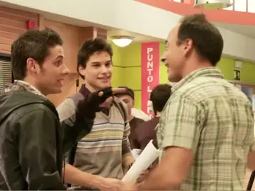 Jon y Salva Jon y Salva