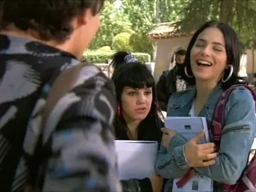 Yoli y Paula Yoli y Paula