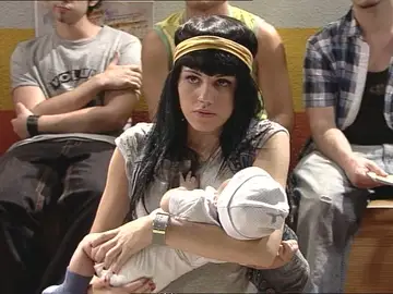 Crisis en el Zurbarán Crisis en el Zurbarán