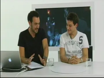 Álex Martínez Álex Martínez