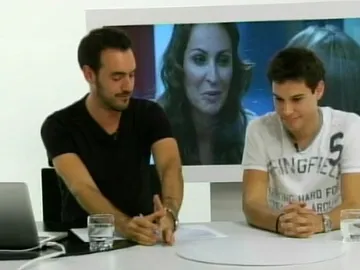 Videoencuentro con Álex Martínez Videoencuentro con Álex Martínez