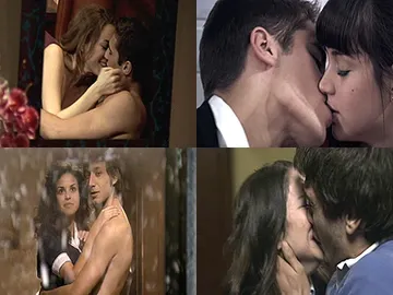 Años de pasión en Laguna Negra Años de pasión en Laguna Negra