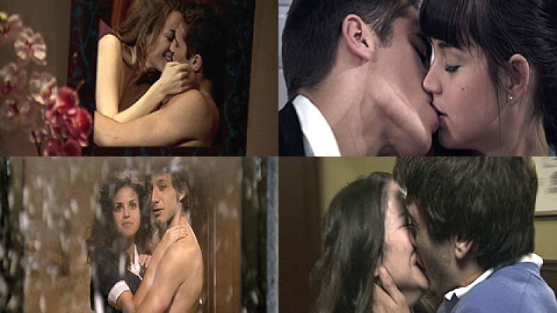 Años de pasión en la Laguna Negra