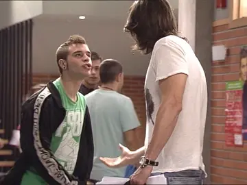 David y Jorge David y Jorge