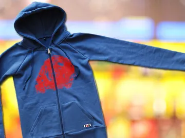 Sudadera FoQ Sudadera FoQ