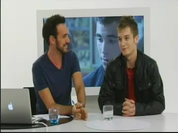 Videoencuentro con Álex Batllori Videoencuentro con Álex Batllori