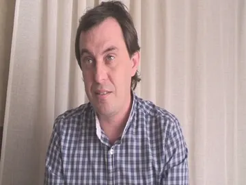 Entrevista con Alberto Rodríguez, director de Hispania, la Leyenda “Ha sido el proyecto más gordo que he tenido en mis manos” Entrevista con Alberto Rodríguez, director de Hispania, la Leyenda “Ha sido el proyecto más gordo que he tenido en mis manos”