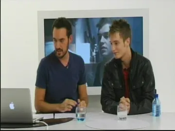 Videoencuentro con Álex Batllori Videoencuentro con Álex Batllori