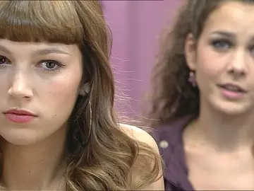 Ruth y Alma Ruth y Alma