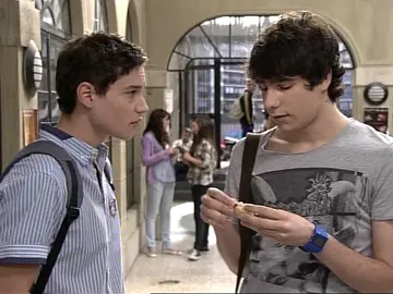 Salva y Fer Salva y Fer