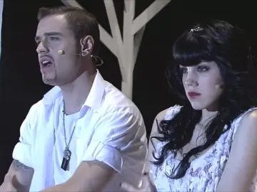 David y Paula David y Paula