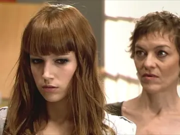 Ruth y Clara Ruth y Clara