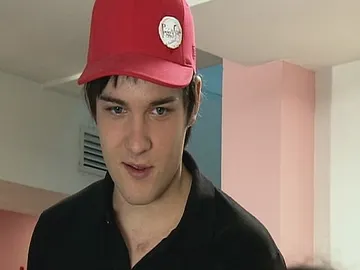 El ansiado regreso de Gorka El ansiado regreso de Gorka