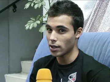 Nasser Saleh Nasser Saleh