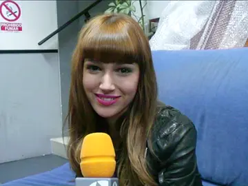 Úrsula Corberó Úrsula Corberó