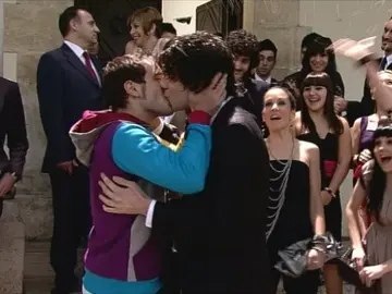 David y Fer David y Fer
