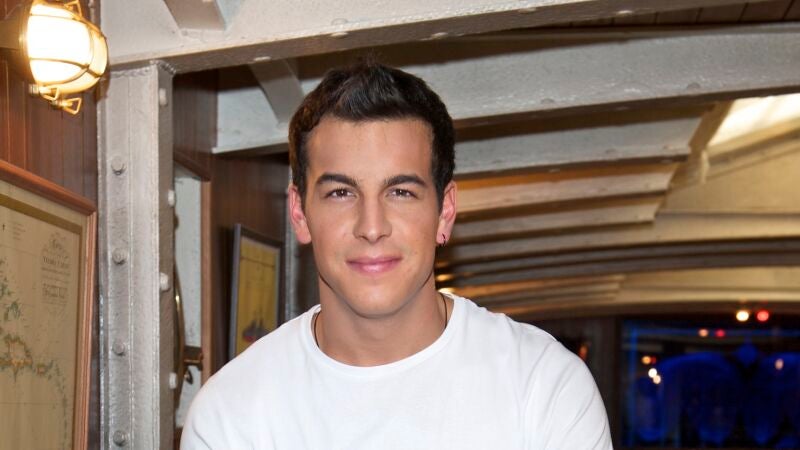 Mario Casas