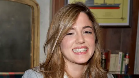 Marina Salas Marina Salas