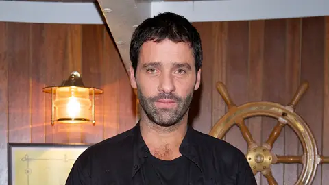 Juan Pablo Shuk Juan Pablo Shuk