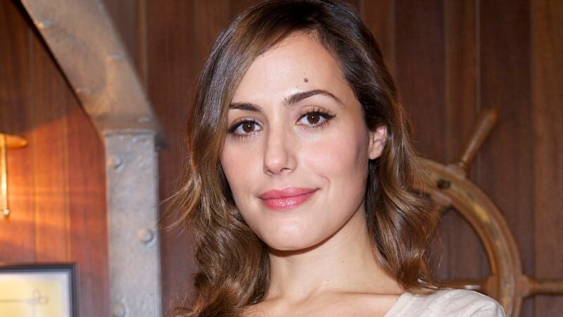 Julia abandona el 'Proyecto Alejandría' por el capitán