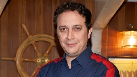 Luis Callejo Luis Callejo
