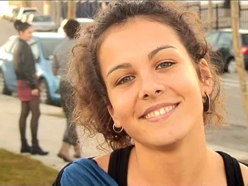 Sandra Blázquez Sandra Blázquez