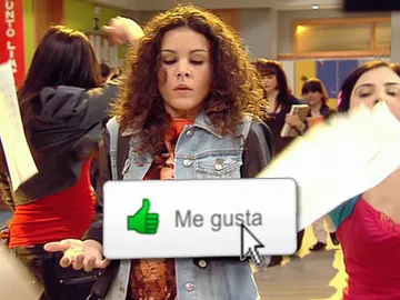 Alma y Yoli Alma y Yoli