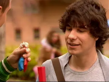 Fer y David Fer y David