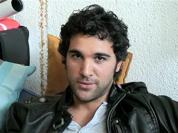 Juan Pablo di Pace Juan Pablo di Pace