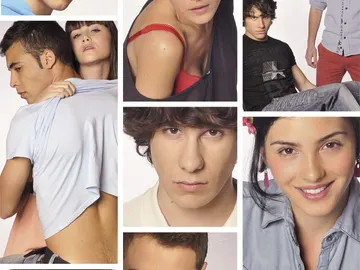 Física o Química, séptima temporada Física o Química, séptima temporada