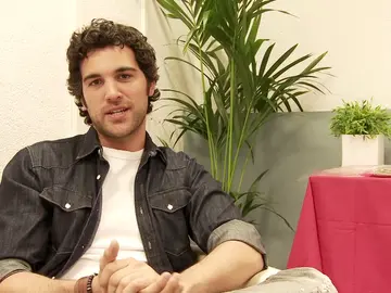 Juan Pablo di Pace Juan Pablo di Pace